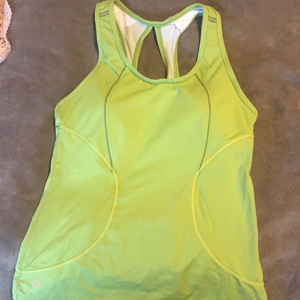 Athleta Tri Tank